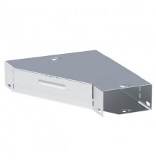 Переходник по ширине лев. 100х100х150мм  wl10010015008  EKF