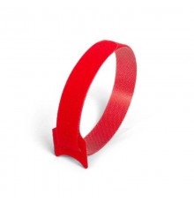 Стяжка-велькро КСВ 12*135 (кр)  53713  Fortisflex