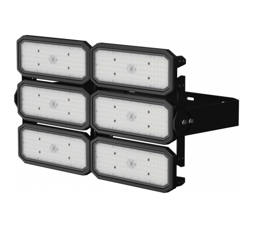 Светильник промышленный прожектор ДО   91 452 ДО-01-450-3К-D90  91452  INNOLUX