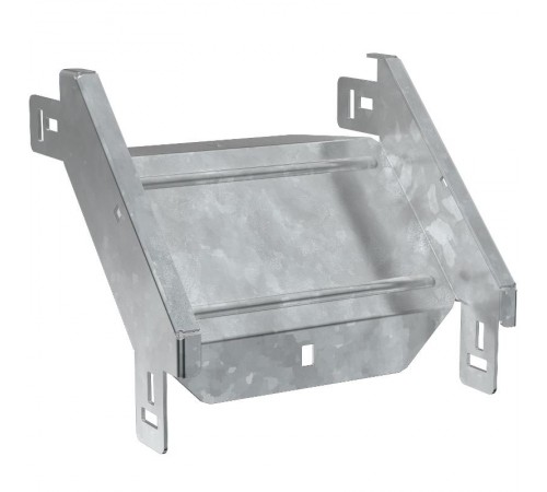 ESCA 7 Поворот верт. внеш. 90град 50х150-2,0 HDZ  ES7-PV-90-050-150-20-HDZ  IEK