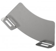 Перегородка разд. 50мм пов. верт. внут. 45град  CRP50-0-45-050  IEK