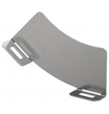 Перегородка разд. 50мм пов. верт. внут. 45град  CRP50-0-45-050  IEK