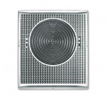 Линза прозрачная для светового сигнализатора, IP44, серия ocean  1563-0-0148   2CKA001563A0148  ABB