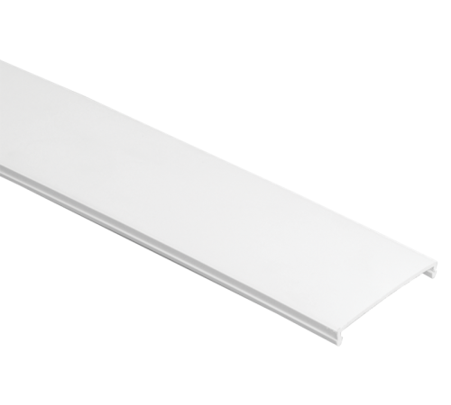 Крышка 125 мм для кабель-каналов Праймер 150х60  CKK-40D-KR125-K01  IEK