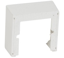 Sagane Рамка для плинтуса 20х12,5 1п  031694  Legrand