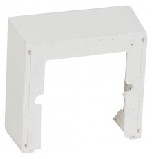 Sagane Рамка для плинтуса 20х12,5 1п  031694  Legrand