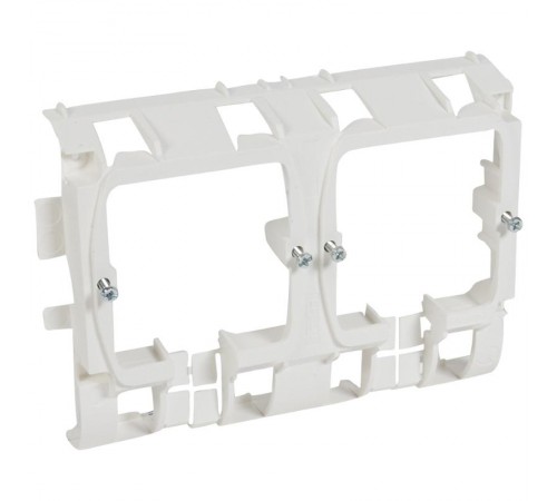 Sagane Рамка для плинтуса 20х12,5 1п  031694  Legrand