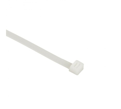 Хомут нейлоновый 7,2х450 (уп./100шт) EKF Simple  plc-c-7.2x450  EKF