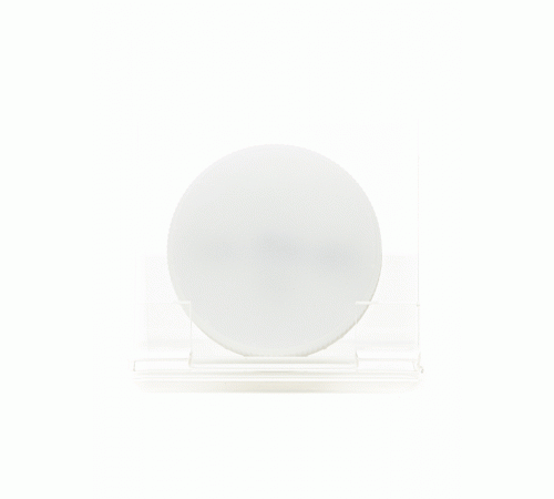 Лампа светодиодная LED 6Вт GX53 230В 4000К PLED- ECO FROST таблетка  5006034  Jazzway