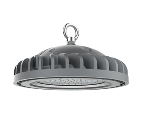 Cветильник cветодиодный промышленный ДСП "ВАРТОН" Olymp 100 Вт 4000К IP66 120° град. V1-I0-70491-04L05-6610040 VARTON