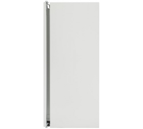  Щит с монтажной панелью металлический ЩМП-01 IP31 (410х220х165) SIMPLE  Б0041652  ЭРА