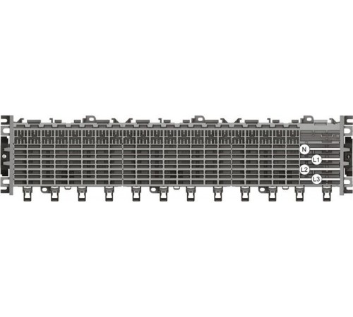 Шинная разводка в сборе ZLS905E50-3LN  2CCA183131R0001  ABB