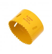 Коронка Bimetal 76 мм  KR-92-0238  Kranz