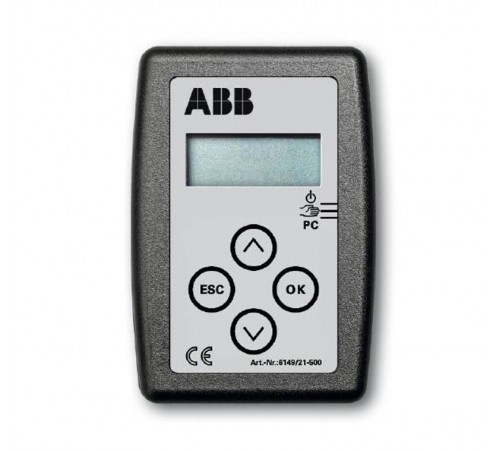 6149/21-500 Интерфейс/алаптер ввода в действие  6133-0-0201  2CKA006133A0201  ABB