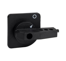 Рукоятка черная OptiSwitch DI-F-1, 2  369405  КЭАЗ