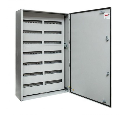 Щит распрелелительный навесной "KRATOS" 224 модуля 120.75.30 IP65  mb26-1207530  EKF