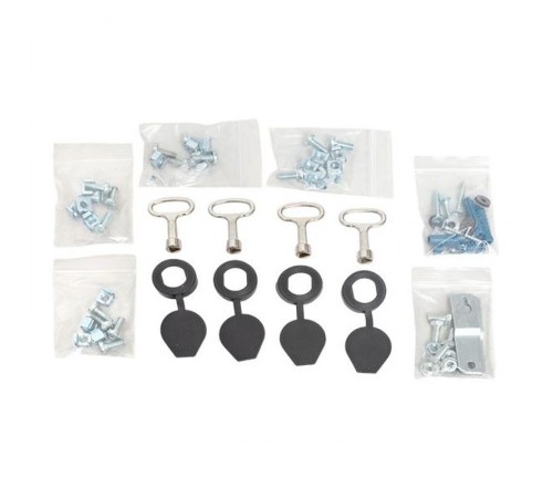 Щит распрелелительный навесной "KRATOS" 224 модуля 120.75.30 IP65  mb26-1207530  EKF