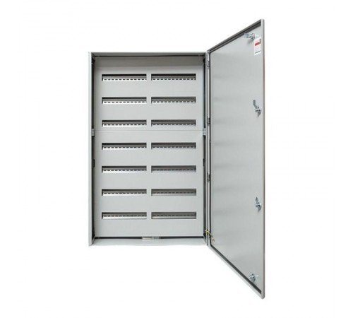 Щит распрелелительный навесной "KRATOS" 224 модуля 120.75.30 IP65  mb26-1207530  EKF