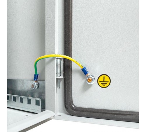 Щит распрелелительный навесной "KRATOS" 224 модуля 120.75.30 IP65  mb26-1207530  EKF