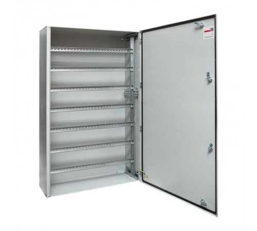 Щит распрелелительный навесной "KRATOS" 224 модуля 120.75.30 IP65  mb26-1207530  EKF