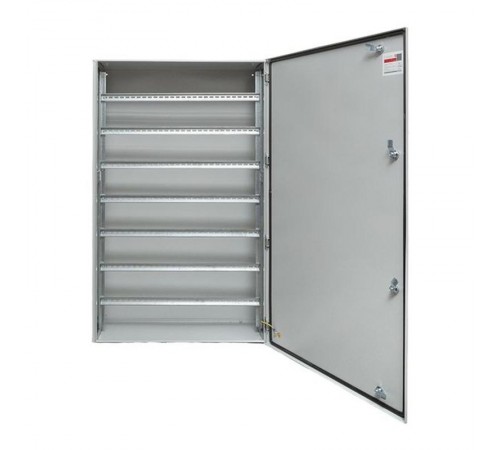 Щит распрелелительный навесной "KRATOS" 224 модуля 120.75.30 IP65  mb26-1207530  EKF