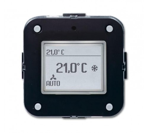 6109/18-500 Терморегулятор + 5 входов2CKA006134A0315 ABB