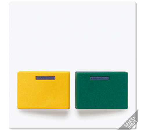 Крышка для изделий Ackermann 642E Jung