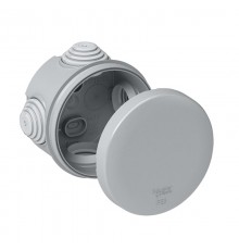 Коробка распределительная о/у 65х40 DIY  IMT350931  SE