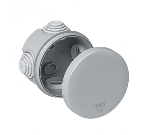 Коробка распределительная о/у 65х40  IMT35093  SE