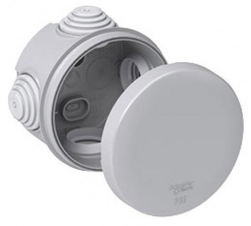 Коробка распределительная о/у 65х40 DIY  IMT350931  SE