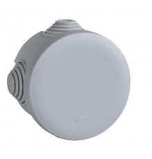 Коробка распределительная о/у 65х40  IMT35093  SE