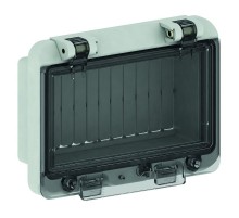 Окно 6 модулей встраиваемое 5899 I 5899-Bals I Bals