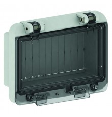 Окно 6 модулей встраиваемое 5899 I 5899-Bals I Bals