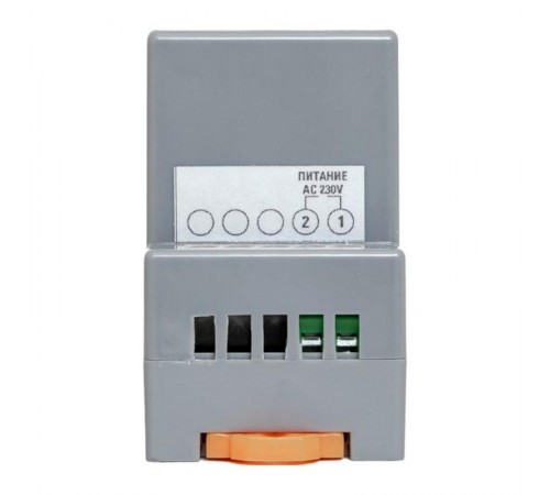 Вольтметр VM-DG31 цифровой на DIN однофазный  vd-g31  EKF