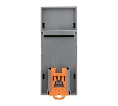 Вольтметр VM-DG31 цифровой на DIN однофазный  vd-g31  EKF