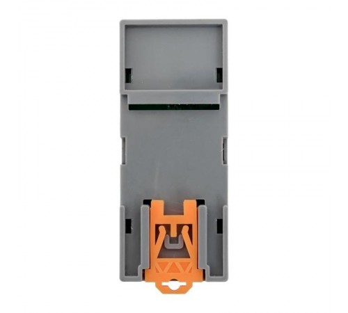 Вольтметр VM-DG31 цифровой на DIN однофазный  vd-g31  EKF