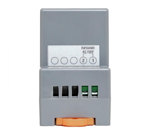 Вольтметр VM-DG31 цифровой на DIN однофазный  vd-g31  EKF