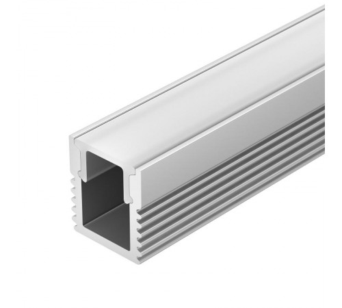 Профиль SL-MINI-8-2000 ANOD  019322  Arlight
