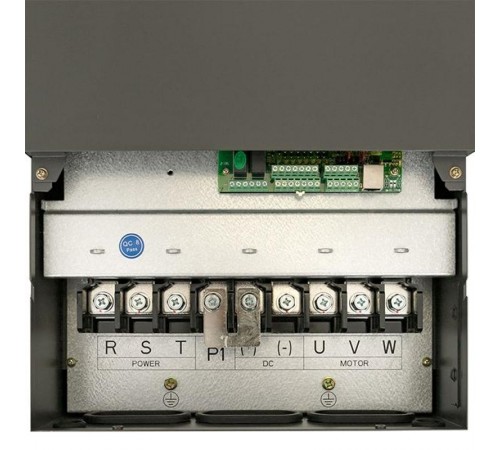 Преобразователь частоты 75/90кВт 3х400В VECTOR-100 EKF PROxima  VT100-075-3  EKF