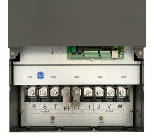 Преобразователь частоты 75/90кВт 3х400В VECTOR-100 EKF PROxima  VT100-075-3  EKF