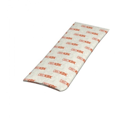 Огнестойкая подушка 350x120x10 (KBK-1)  7202709  OBO Bettermann