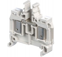 Клемма D4/8.N.ADO ADO 4мм.кв. синяя  1SNA399318R1600  TE