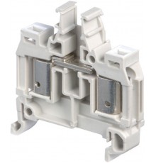 Клемма D4/8.ADO ADO 4мм.кв.  1SNA399244R1400  TE