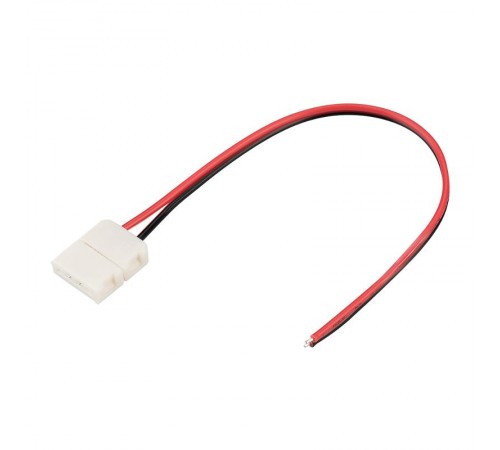 Коннектор выводной FIX-MONO-10mm-150mm-X1 (5060)  023947  Arlight