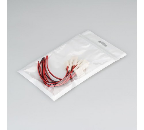 Коннектор выводной FIX-MONO-10mm-150mm-X1 (5060)  023947  Arlight