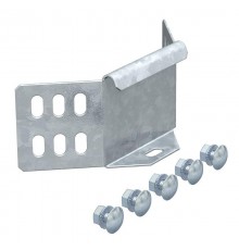 Угловой соединитель (WKV 60 FS)  6043062  OBO Bettermann