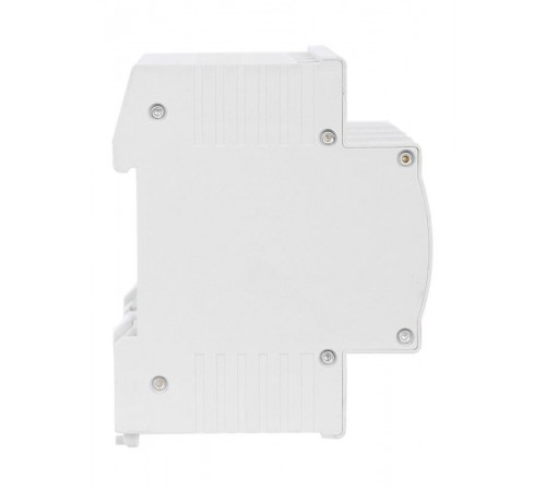 Ограничитель импульсного перенапряжения ОПС1-B 4Р In=30kA Un=400B Im=60kA  MOP20-4-B  IEK