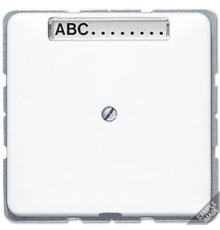 Подсоединитель провода с нагрузкой натяжения 590NAA Jung