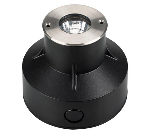 Светильник LTD-GROUND-XL-R65-6W Warm3000 (SL, 15 deg, 230V) (Arlight, IP67 Металл, 3 года)  028047  Arlight