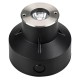 Светильник LTD-GROUND-XL-R65-6W Warm3000 (SL, 15 deg, 230V) (Arlight, IP67 Металл, 3 года)  028047  Arlight